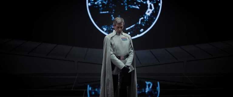 Andor 2: Ben Mendelsohn non riprenderà il ruolo di Orson Krennic Andor 2: Ben Mendelsohn non riprenderà il ruolo di Orson Krennic