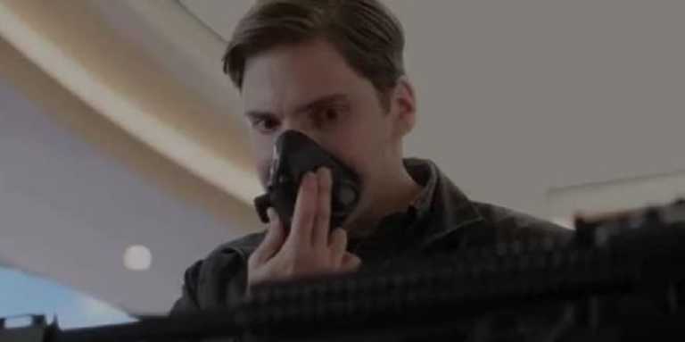 Captain America: Civil War, l&rsquo;originale &ldquo;introduzione&rdquo; di Zemo