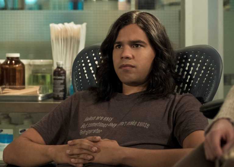 Carlos Valdes: 10 cose che non sai sull&rsquo;attore