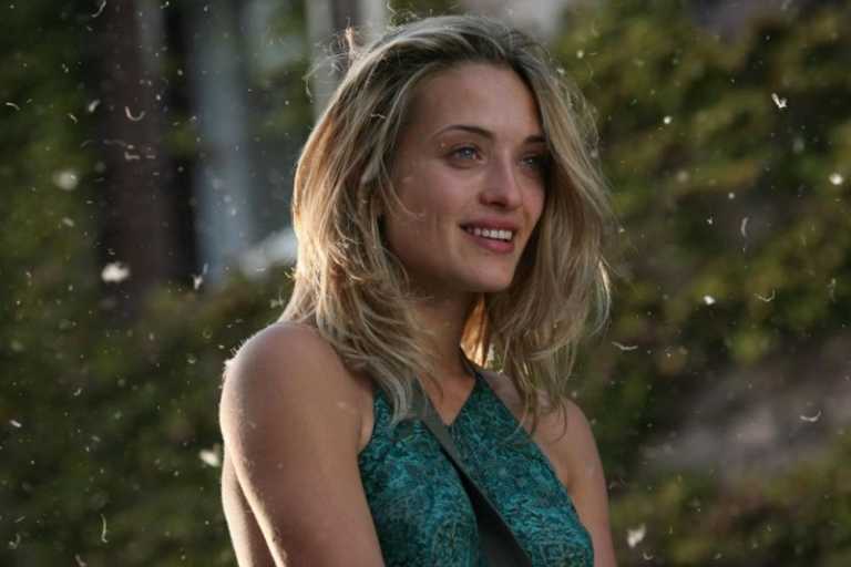 Carolina Crescentini: 10 cose che non sai sull&rsquo;attrice
