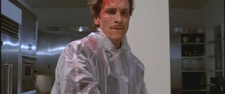 Christian Bale era un &ldquo;pessimo attore&rdquo; per il cast di American Psycho