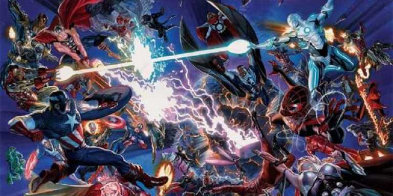Doctor Strange 2 mostrer&agrave; una versione alternativa del MCU?