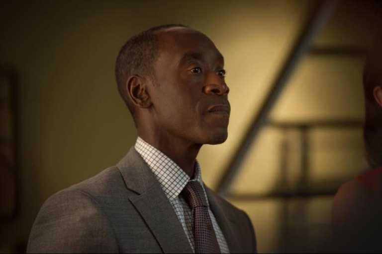 Don Cheadle: 10 cose che non sai sull&rsquo;attore