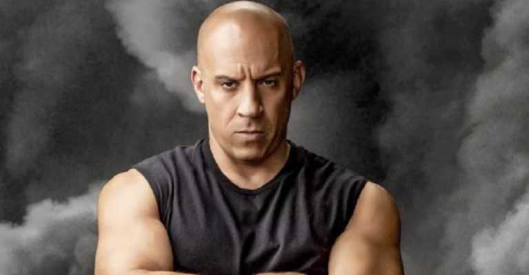 Fast and Furious nello spazio? Vin Diesel parla della sua reazione iniziale