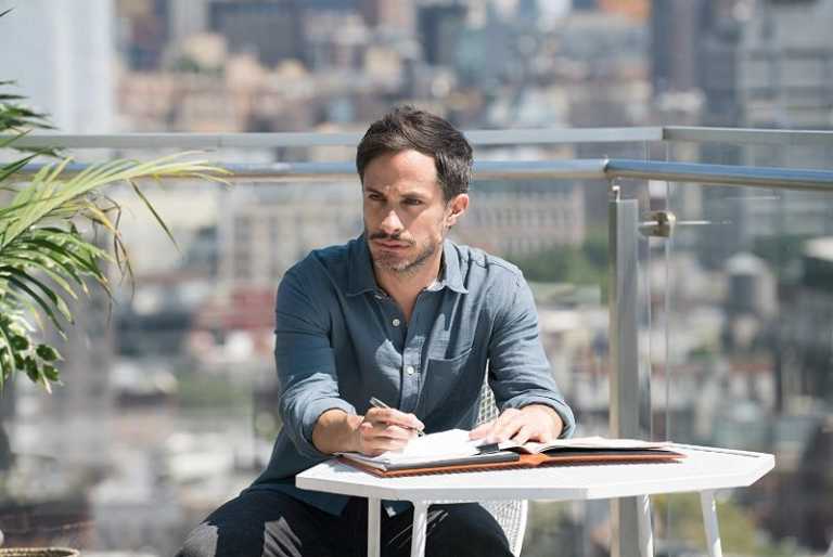 Gael Garc&iacute;a Bernal nel cast del nuovo film di M. Night Shyamalan