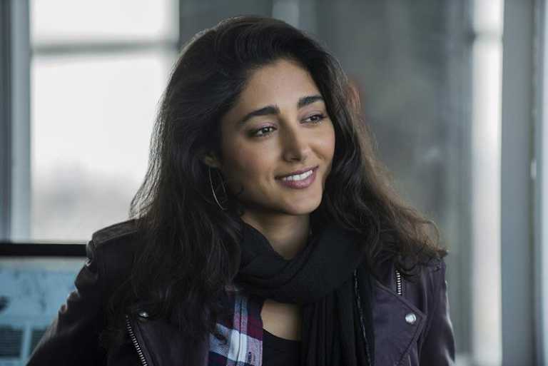 Golshifteh Farahani: 10 cose che non sai sull&rsquo;attrice