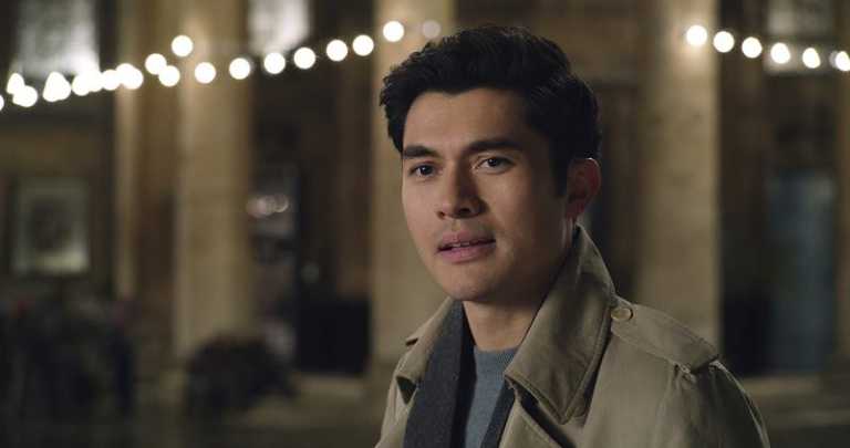 Henry Golding: 10 cose che non sai sull&rsquo;attore