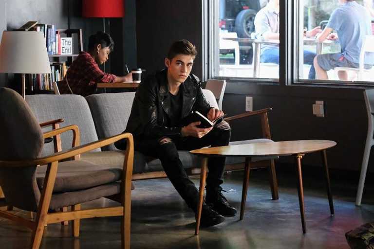 Hero Fiennes-Tiffin: 10 cose che non sai sull&rsquo;attore