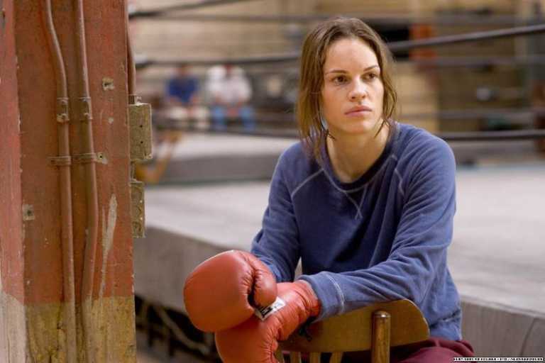 Hilary Swank: 10 cose che non sai sull&rsquo;attrice