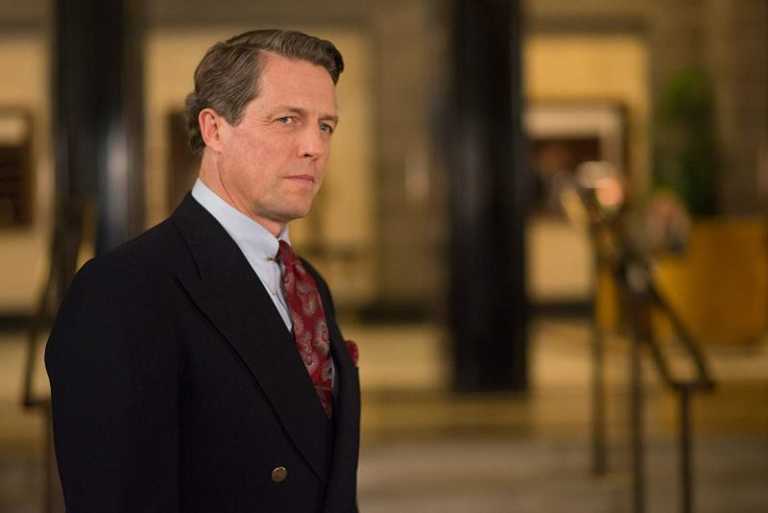 Dungeons & Dragons: Hugh Grant sar&agrave; il villain, nel cast anche Sophia Lillis