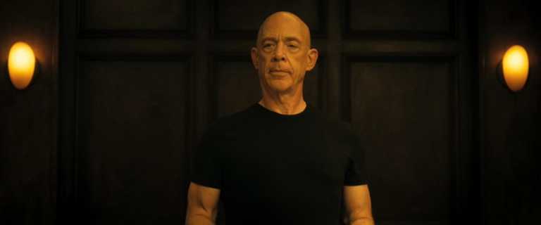 J. K. Simmons: 10 cose che non sai sull&rsquo;attore