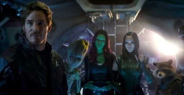 James Gunn: &ldquo;Le morti nel MCU sono importanti&rdquo;
