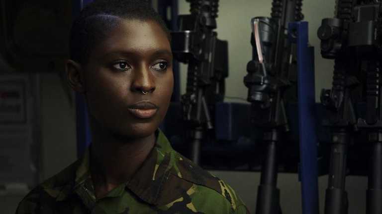 Jodie Turner-Smith: 10 cose che non sai sull&rsquo;attrice