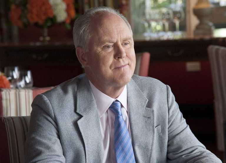 John Lithgow: 10 cose che non sai sull&rsquo;attore
