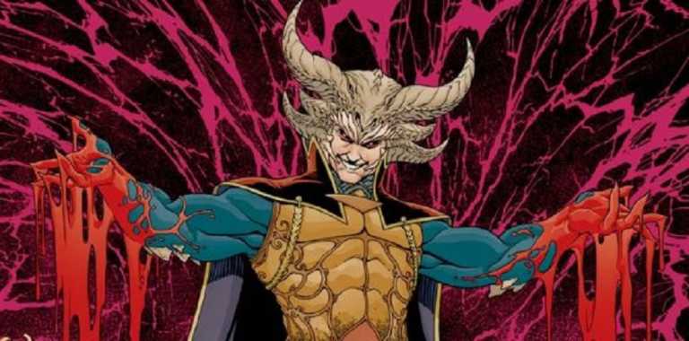 Non solo Joker: 10 tragici villain DC che meritano un film Non solo Joker: 10 tragici villain DC che meritano un film