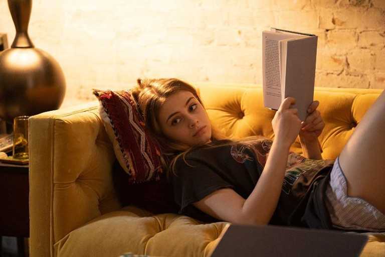 Josephine Langford: 10 cose che non sai sull&rsquo;attrice