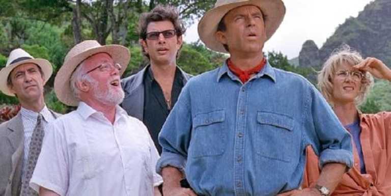 Jurassic World: Dominion, il cast originale sar&agrave; presente in tutto il film
