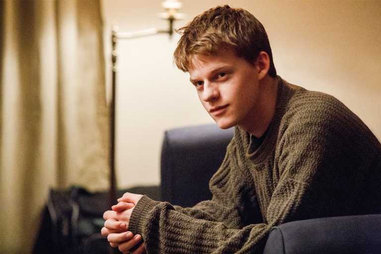 Lucas Hedges: 10 cose che non sai sull&rsquo;attore