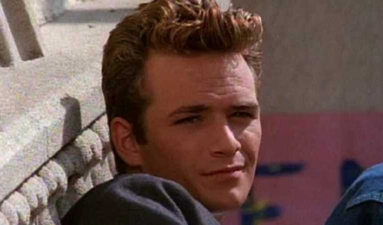 Luke Perry: ecco perch&eacute; non era nel &ldquo;In Memoriam&rdquo; degli Oscar 2020
