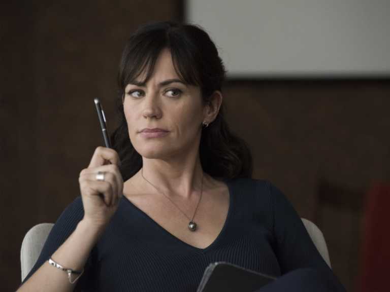 Maggie Siff: 10 cose che non sai sull&rsquo;attrice