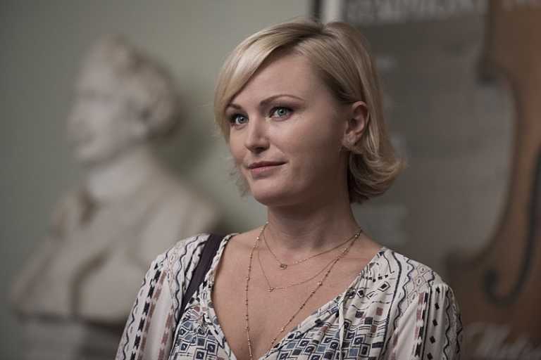 Malin &Aring;kerman: 10 cose che non sai sull&rsquo;attrice