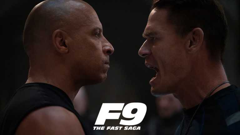 Fast & Furious 9: ecco lo spot del Super Bowl LIV Fast & Furious 9: ecco lo spot del Super Bowl LIV
