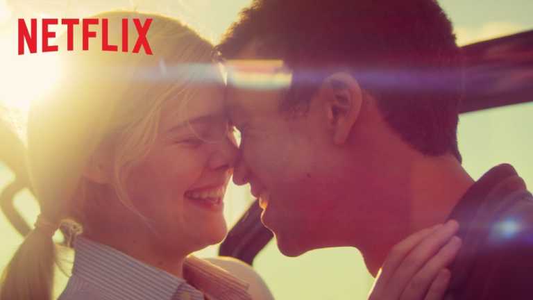 Raccontami di un giorno perfetto: trailer del film originale Netflix Raccontami di un giorno perfetto: trailer del film originale Netflix