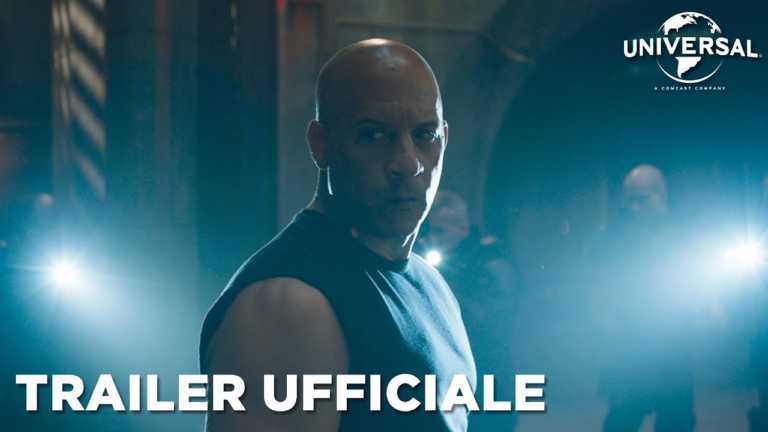 Fast and Furious 9: l’adrenalinico trailer ufficiale Fast and Furious 9: l’adrenalinico trailer ufficiale