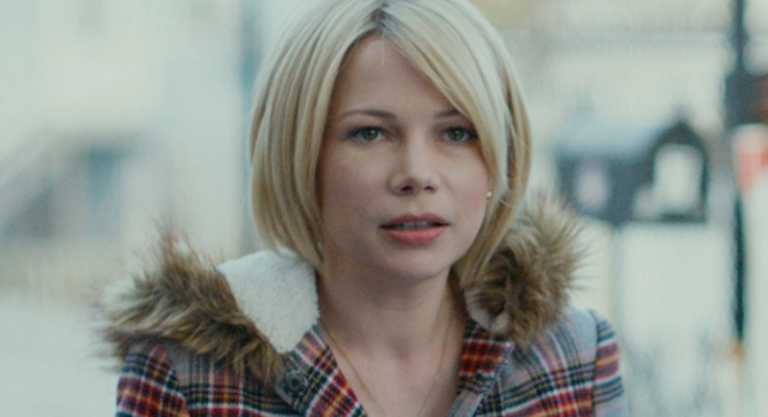 Michelle Williams: 10 cose che non sai sull&rsquo;attrice