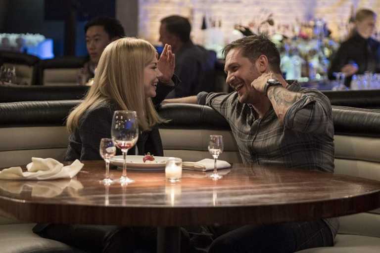Michelle Williams spiega perch&eacute; Venom &egrave; stato importante per la sua carriera