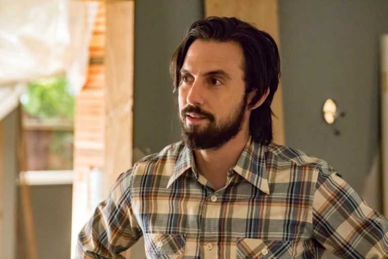 Milo Ventimiglia: 10 cose che non sai sull&rsquo;attore