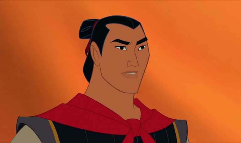 Mulan: ecco perch&eacute; Li Shang non sar&agrave; nel live action