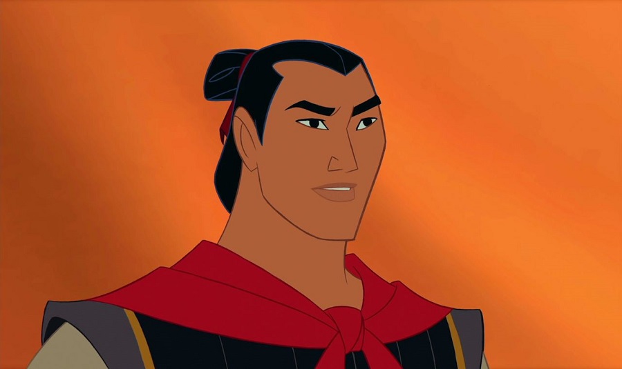 mulan mulan