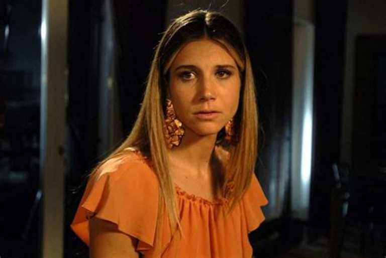 Nicoletta Romanoff: 10 cose che non sai sull&rsquo;attrice