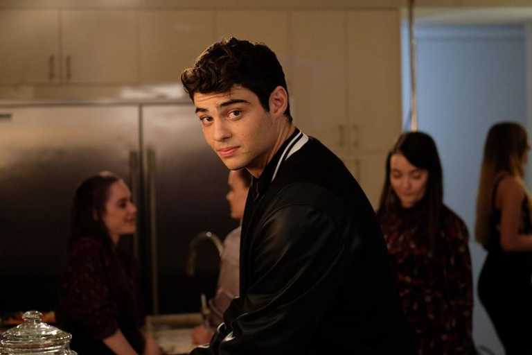 Masters of the Universe: Noah Centineo non sarà più il volto di He-Man Masters of the Universe: Noah Centineo non sarà più il volto di He-Man
