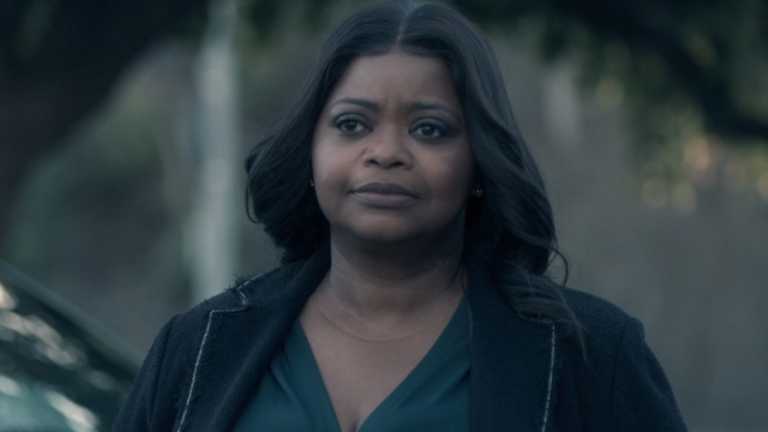Octavia Spencer: 10 cose che non sai sull&rsquo;attrice