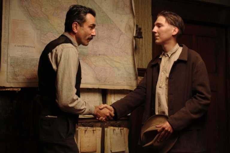 Daniel Day-Lewis difende Paul Dano dalle critiche di Quentin Tarantino