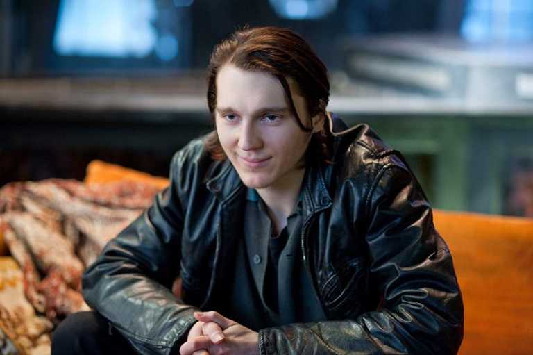 Paul Dano spiega cosa vuol dire interpretare il padre di Steven Spielberg Paul Dano spiega cosa vuol dire interpretare il padre di Steven Spielberg