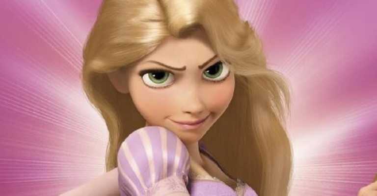 Rapunzel live-action: Disney annuncia Re Frederic e la Regina Arianna nel cast del remake