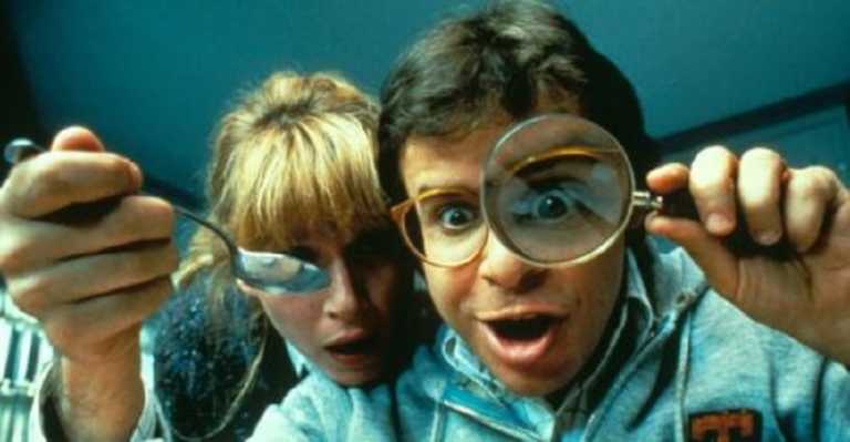 Rick Moranis torner&agrave; nel sequel di Tesoro, mi si sono ristretti i ragazzi