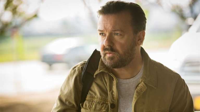 Ricky Gervais: 10 cose che non sai sull&rsquo;attore