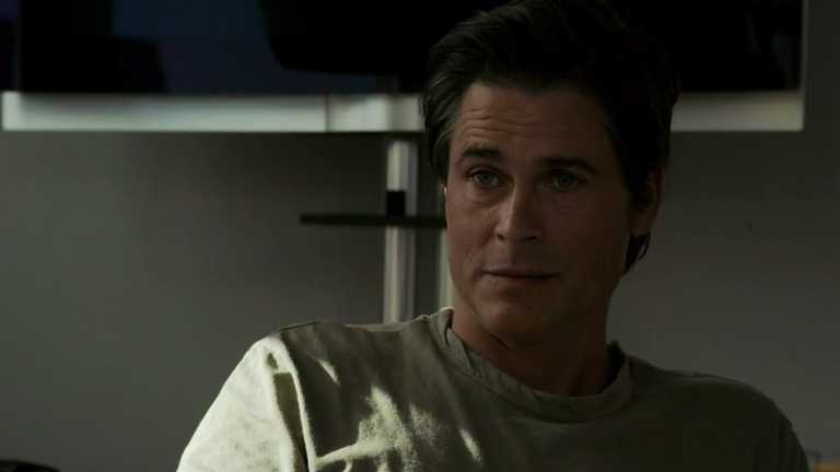 Rob Lowe: 10 cose che non sai sull&rsquo;attore