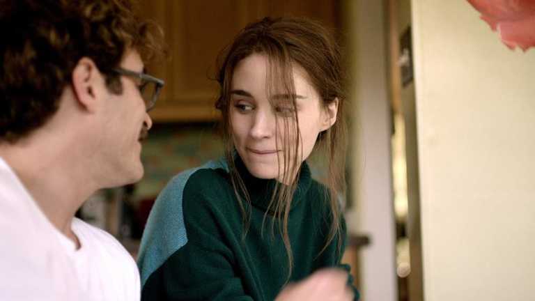 Joaquin Phoenix e Rooney Mara insieme per Pawel Pawlikowski
