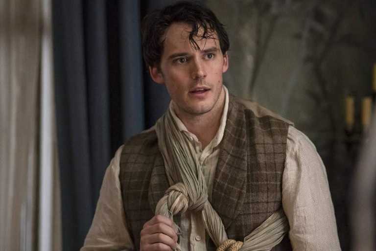 Sam Claflin: 10 cose che non sai sull&rsquo;attore
