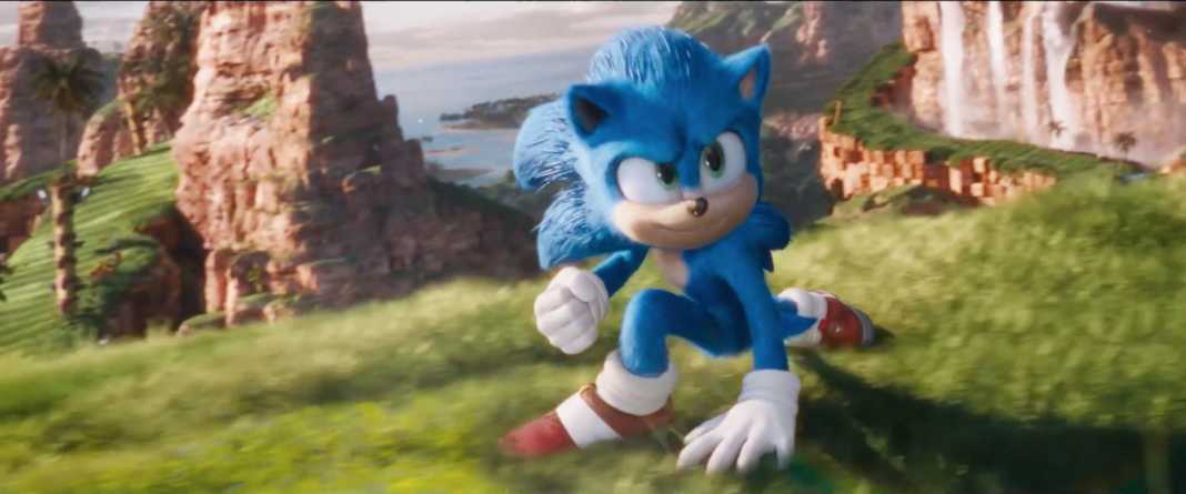 sonic recensione sonic recensione