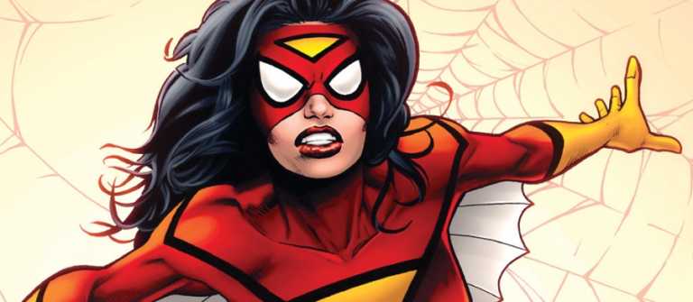Sony: un nuovo titolo per il suo Spiderverse. Sar&agrave; Spider-Woman?
