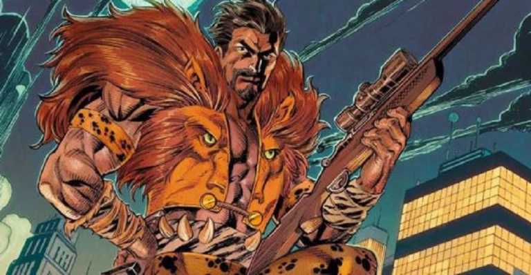 Spider-Man 3: Kraven il Cacciatore sar&agrave; davvero nel film?