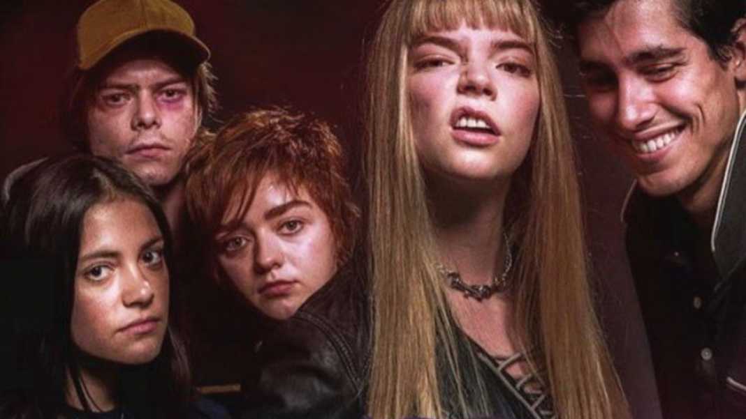 the new mutants the new mutants