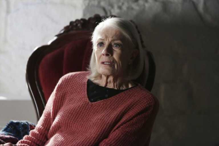 Vanessa Redgrave: 10 cose che non sai sull&rsquo;attrice