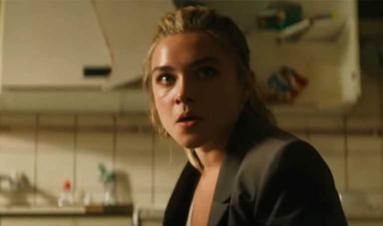 MCU: Florence Pugh vuole che Yelena si unisca a Scarlet Witch o Loki